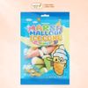 Kẹo Dẻo Marsh Mallow Shaped Cây Kem 70g
