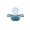 Ty ngậm núm đối xứng Silicone BIBS Pacifier Supreme Size 1 Cho Bé 0-6 tháng