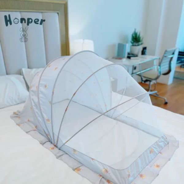 Màn Chụp Gấp Gọn Honper HP 313