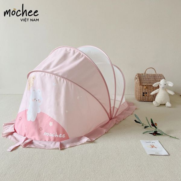 Màn Chụp Gấp Gọn Mochee MC 052
