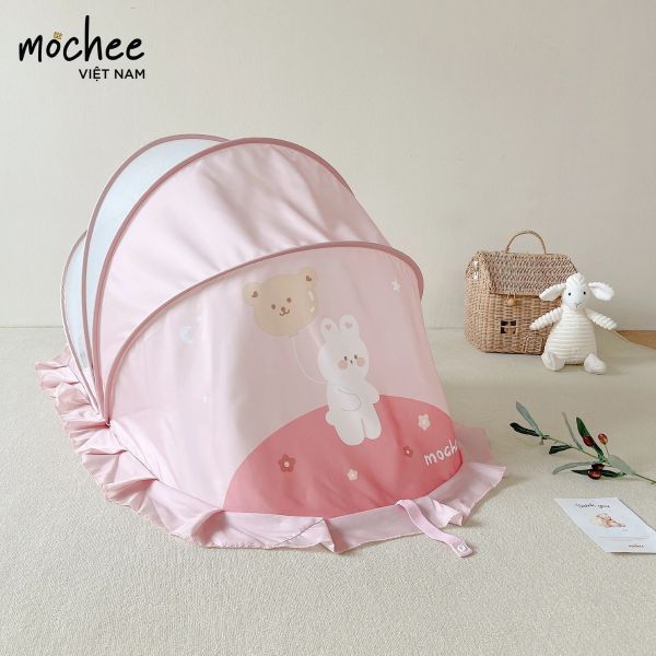 Màn Chụp Gấp Gọn Mochee MC 052