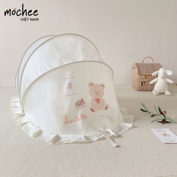 Màn Chụp Gấp Gọn Mochee MC 052