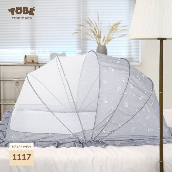 Màn Chụp Gấp Gọn Tobé MS 1117