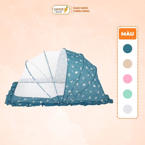 Màn Chụp Gấp Gọn Tobé MS 1117