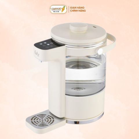 Máy Đun Và Hâm Nước Pha Sữa Thông Minh Tiện Lợi Smart 15 – FB3809DF