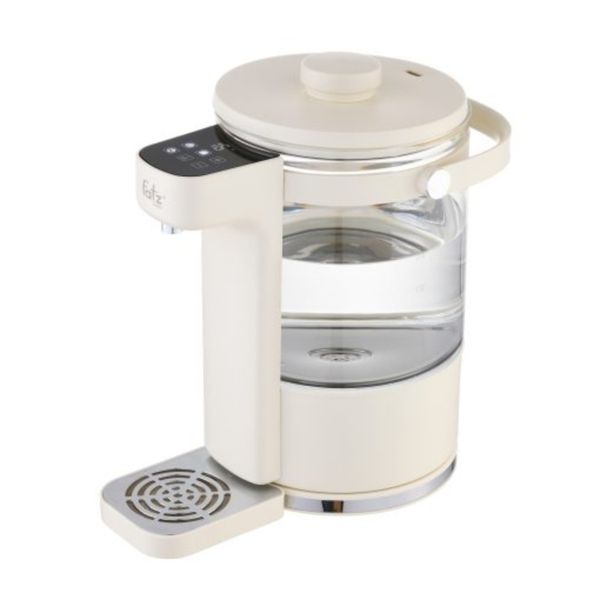 Máy Đun Và Hâm Nước Pha Sữa Thông Minh Tiện Lợi Smart 15 – FB3809DF