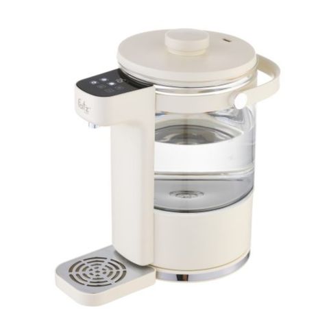 Máy Đun Và Hâm Nước Pha Sữa Thông Minh Tiện Lợi Smart 15 – FB3809DF