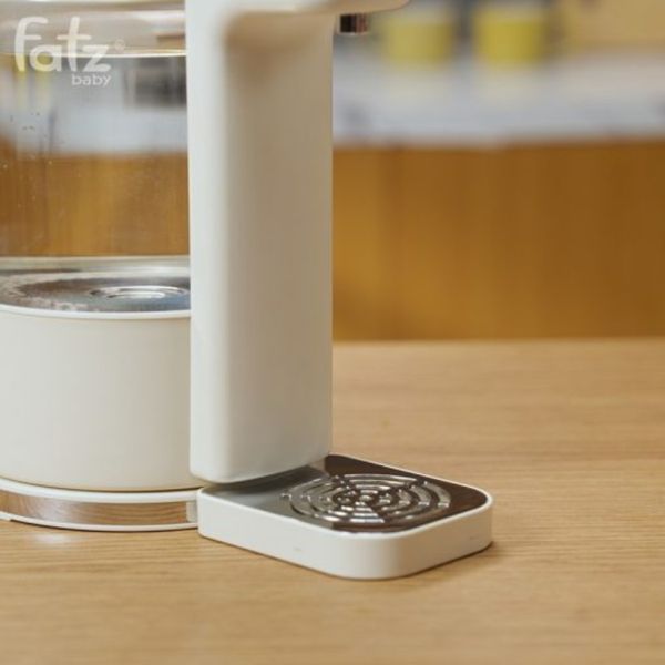 Máy Đun Và Hâm Nước Pha Sữa Thông Minh Tiện Lợi Smart 15 – FB3809DF