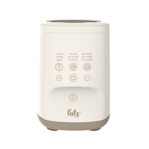 Máy Hâm Sữa Và Lắc Sữa Thông Minh Mono 16 Plus – FB3067SJ