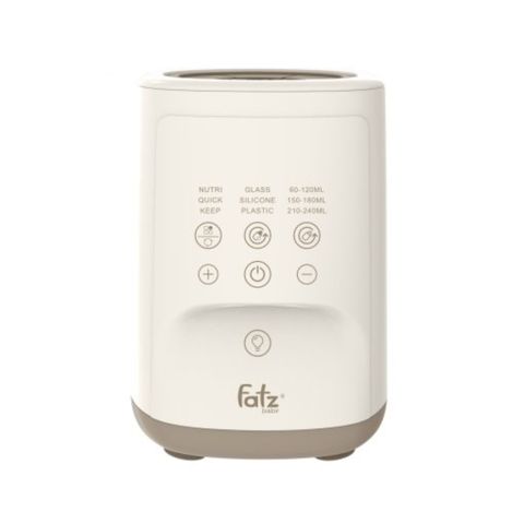 Máy Hâm Sữa Và Lắc Sữa Thông Minh Mono 16 Plus – FB3067SJ