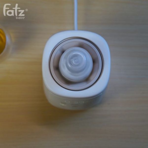 Máy Hâm Sữa Và Lắc Sữa Thông Minh Mono 16 Plus – FB3067SJ