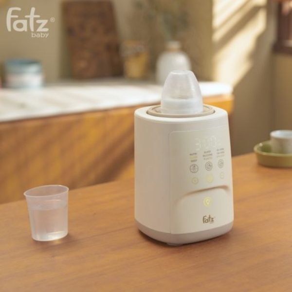 Máy Hâm Sữa Và Lắc Sữa Thông Minh Mono 16 Plus – FB3067SJ