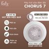 Máy Hút Sữa Điện Đôi Fatzbaby Chorus 7 Với 4 Chế Độ