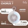Máy Hút Sữa Điện Đôi Fatzbaby Chorus 7 Với 4 Chế Độ