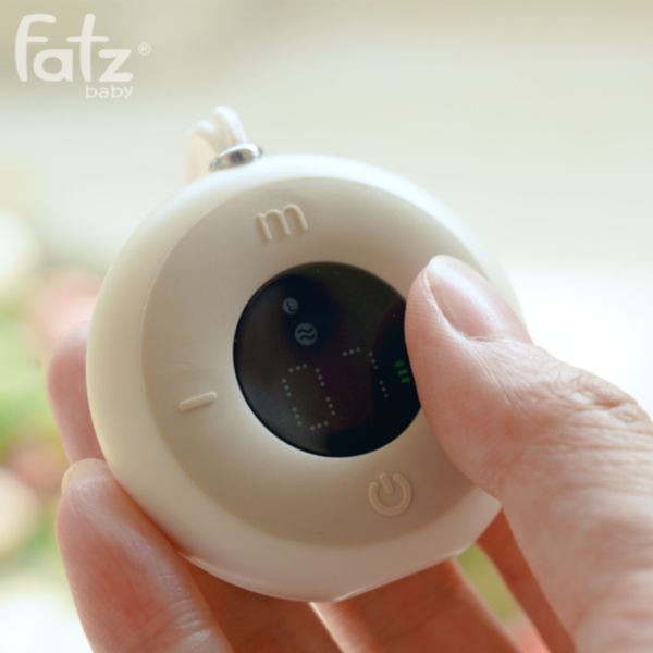 Máy Hút Sữa Điện Rảnh Tay Không Dây Freemax 18 Plus