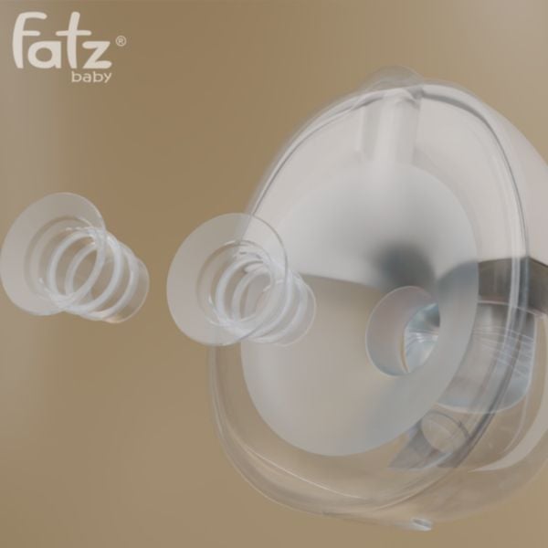 Máy Hút Sữa Điện Rảnh Tay Không Dây Freemax 18 Plus