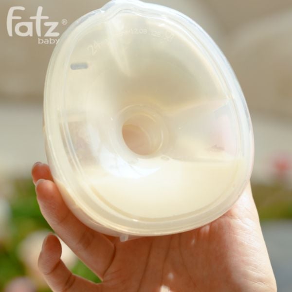 Máy Hút Sữa Điện Rảnh Tay Không Dây Freemax 18 Plus