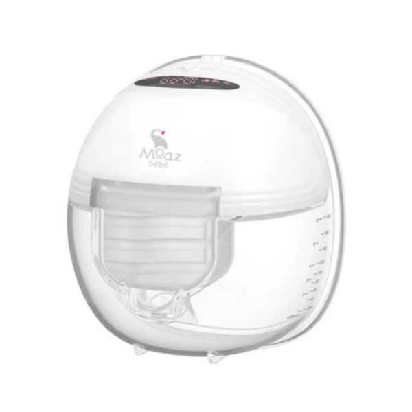 Máy Hút Sữa Không Dây Moaz BéBé MB - 052