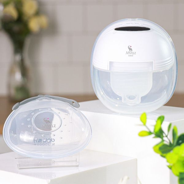 Máy Hút Sữa Không Dây Moaz BéBé MB - 052