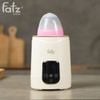 Máy lắc và giữ ấm sữa cho bé Fatzbaby Shake 3 Plus