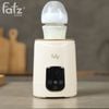 Máy lắc và giữ ấm sữa cho bé Fatzbaby Shake 3 Plus