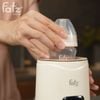 Máy lắc và giữ ấm sữa cho bé Fatzbaby Shake 3 Plus