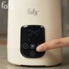 Máy lắc và giữ ấm sữa cho bé Fatzbaby Shake 3 Plus