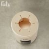 Máy lắc và giữ ấm sữa cho bé Fatzbaby Shake 3 Plus