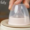 Máy lắc và giữ ấm sữa cho bé Fatzbaby Shake 3 Plus