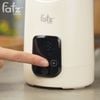 Máy lắc và giữ ấm sữa cho bé Fatzbaby Shake 3 Plus