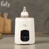Máy lắc và giữ ấm sữa cho bé Fatzbaby Shake 3 Plus