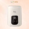 Máy lắc và giữ ấm sữa cho bé Fatzbaby Shake 3 Plus