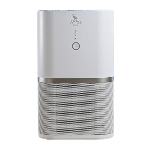Máy Lọc Không Khí Mini Moaz BéBé MB – 111
