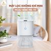 Máy Lọc Không Khí Mini Moaz BéBé MB – 111