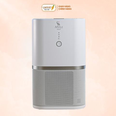 Máy Lọc Không Khí Mini Moaz BéBé MB – 111
