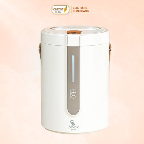 Máy Phun Sương Tạo Ẩm Xách Tay Cho Bé Moaz BéBé MB – 116