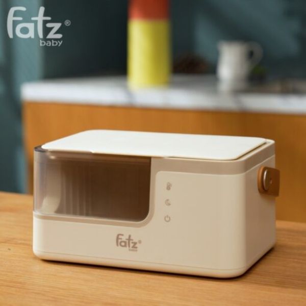 Máy Ủ Ấm Khăn Ướt Đa Chiều FATZ Warm 6 FB7311SL