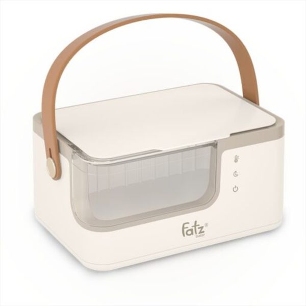 Máy Ủ Ấm Khăn Ướt Đa Chiều FATZ Warm 6 FB7311SL