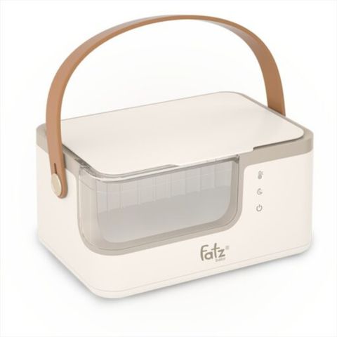 Máy Ủ Ấm Khăn Ướt Đa Chiều FATZ Warm 6 FB7311SL