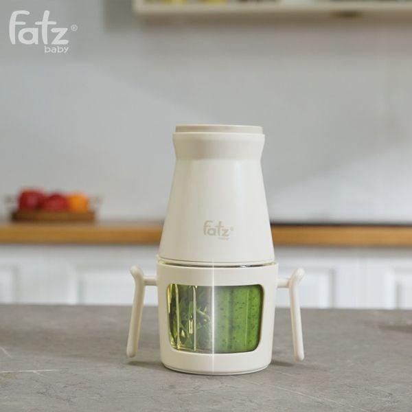 Máy Xay Thức Ăn Dặm Đa Năng Cho Bé Mix 3 - FB5003LD