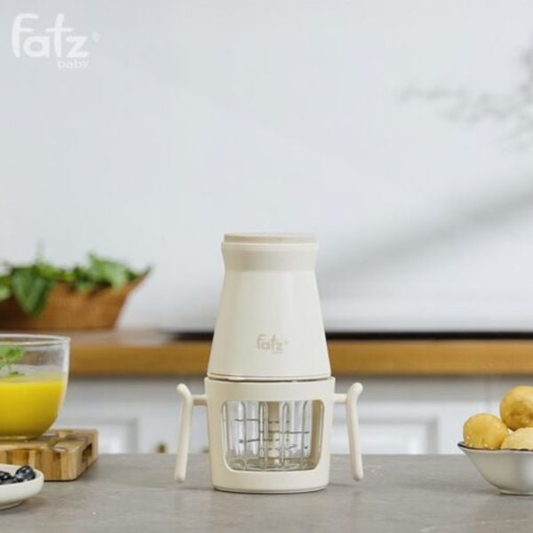 Máy Xay Thức Ăn Dặm Đa Năng Cho Bé Mix 3 - FB5003LD