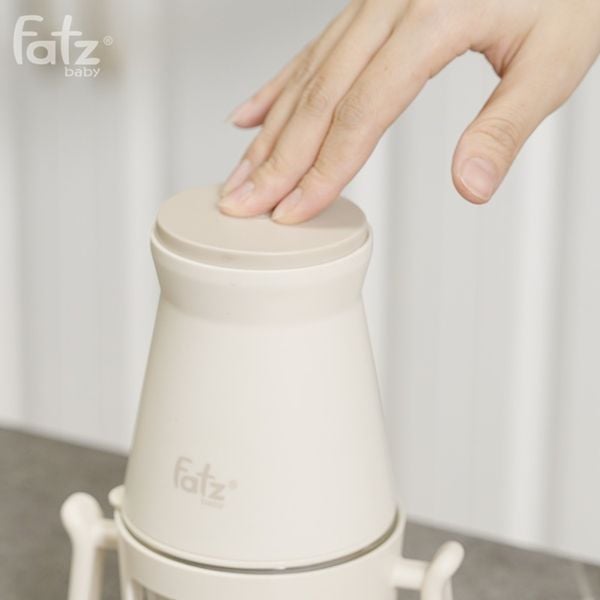 Máy Xay Thức Ăn Dặm Đa Năng Cho Bé Mix 3 - FB5003LD