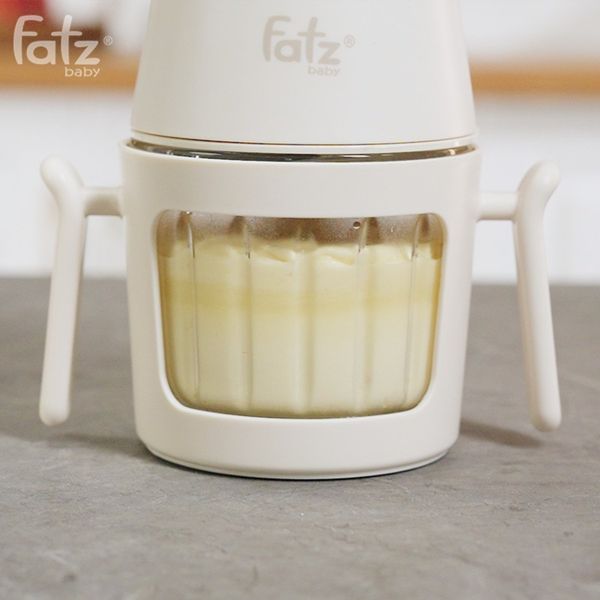 Máy Xay Thức Ăn Dặm Đa Năng Cho Bé Mix 3 - FB5003LD