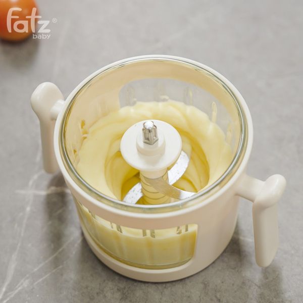 Máy Xay Thức Ăn Dặm Đa Năng Cho Bé Mix 3 - FB5003LD