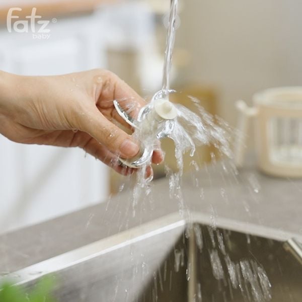 Máy Xay Thức Ăn Dặm Đa Năng Cho Bé Mix 3 - FB5003LD