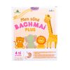 Men Sống Bạch Mai Plus Hộp 15 Ống 10ml