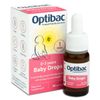 Men Vi Sinh Cho Bé Optibac Baby Drops 10ml