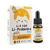 Men Vi Sinh Lux Kids Li-Probitics 10ml