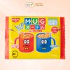 Mì Ăn Dặm Mug Nissin Vàng Ăn Dặm Cho Bé 94g (Từ 1 Tuổi)