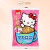Mì Nui Hello Kitty Nippn Cho Bé Ăn Dăm 120g (Từ 1 Tuổi)